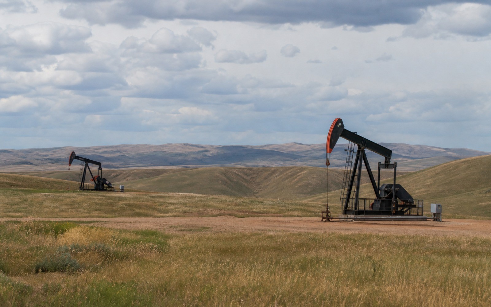 Sell Mineral Rights Wyoming in Casper