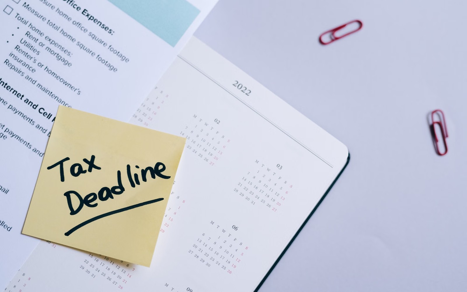 The 45- and 180-Day 1031 Deadlines