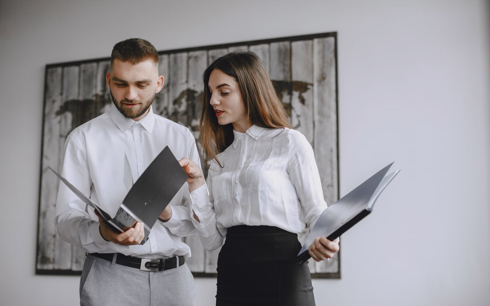 Qualified Intermediaries, Explained