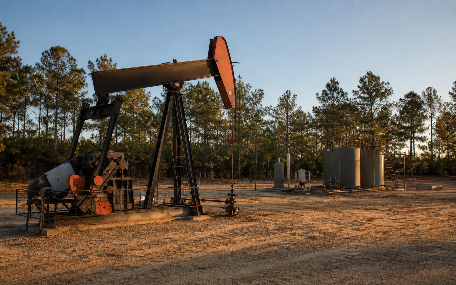 Mineral Rights