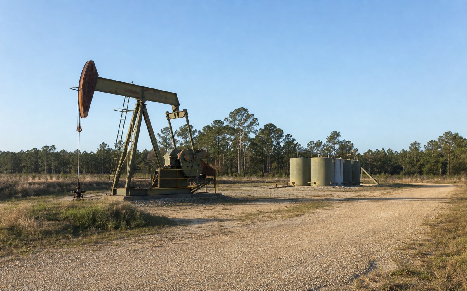 Surface vs. Mineral Estate