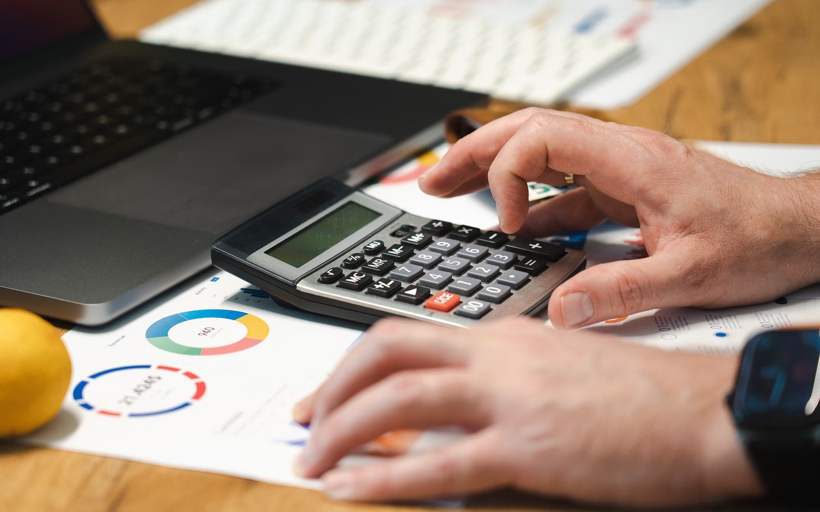 Passive Royalty Income