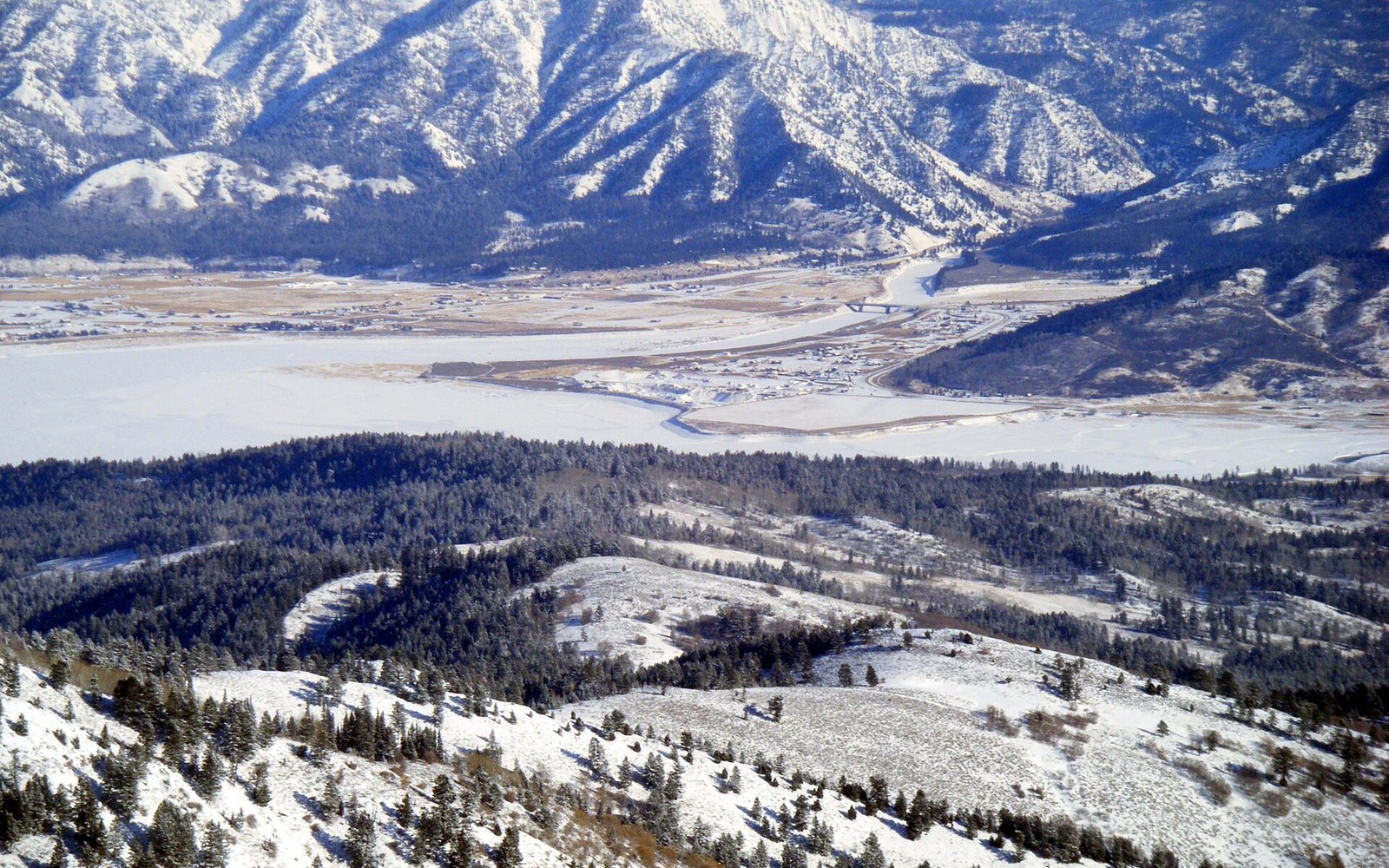 Sell Mineral Rights in Alpine, WY