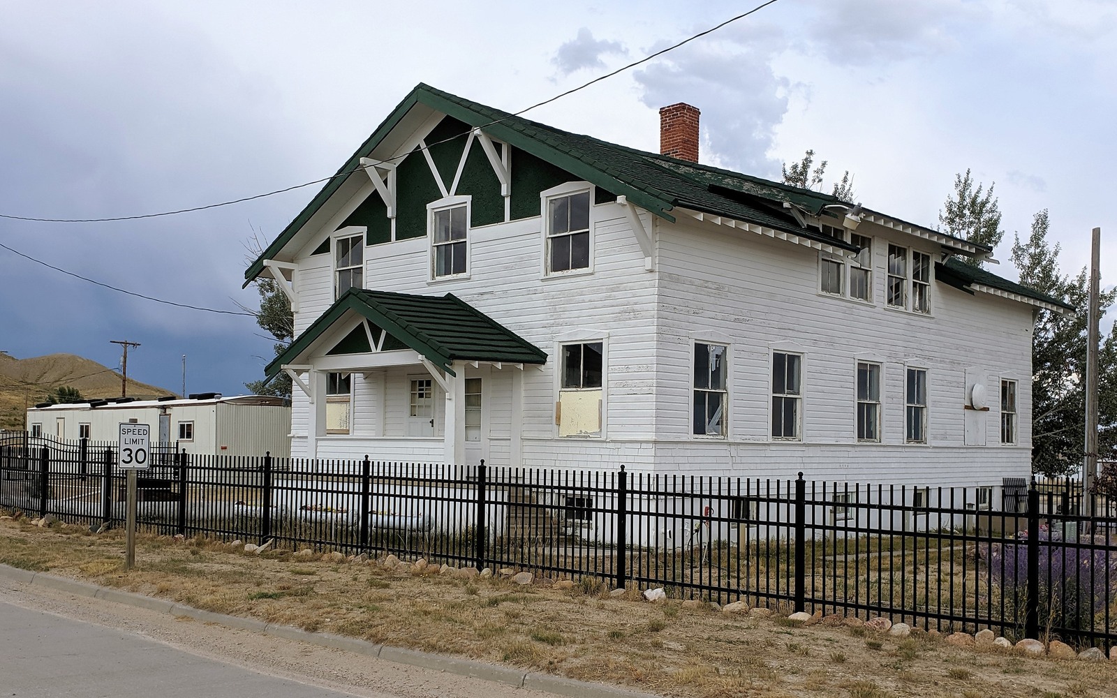 Sell Mineral Rights in Bairoil, WY