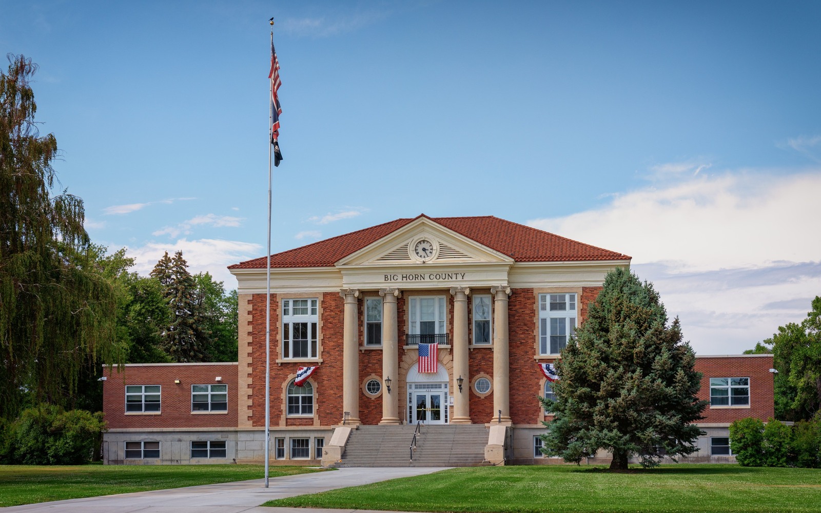 Sell Mineral Rights in Basin, WY