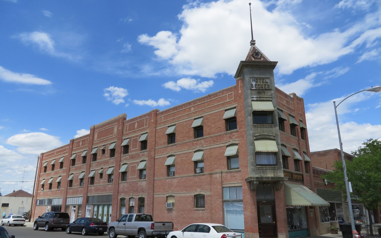 Sell Mineral Rights in Big Horn County, WY