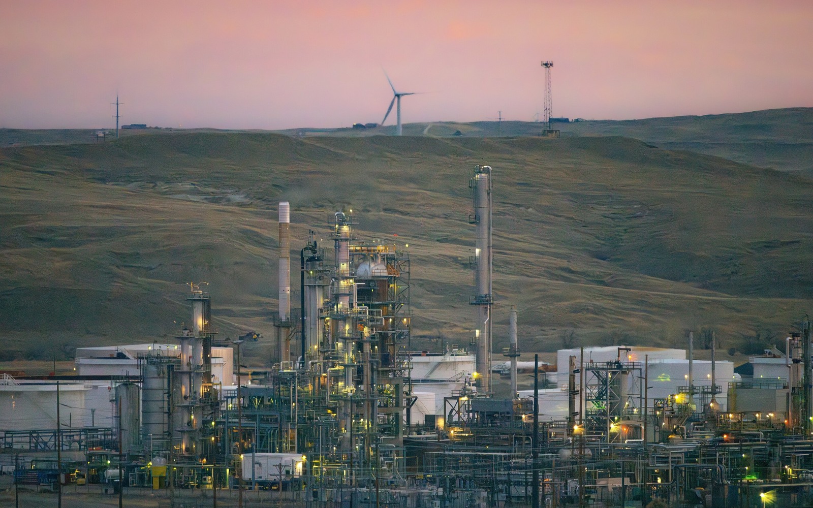 Sell Mineral Rights in Brookhurst, WY