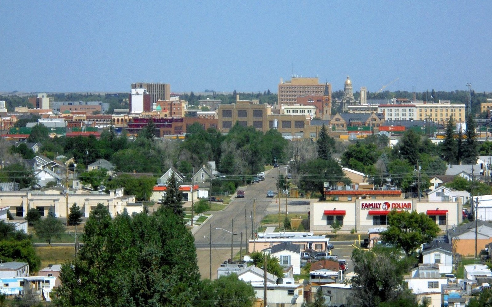 Sell Mineral Rights in Cheyenne, WY