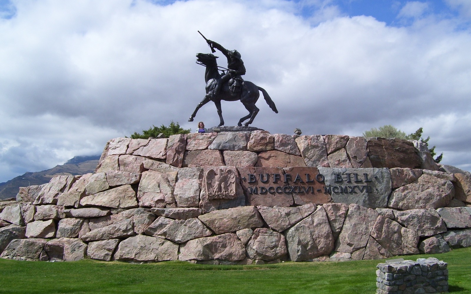 Sell Mineral Rights in Cody, WY