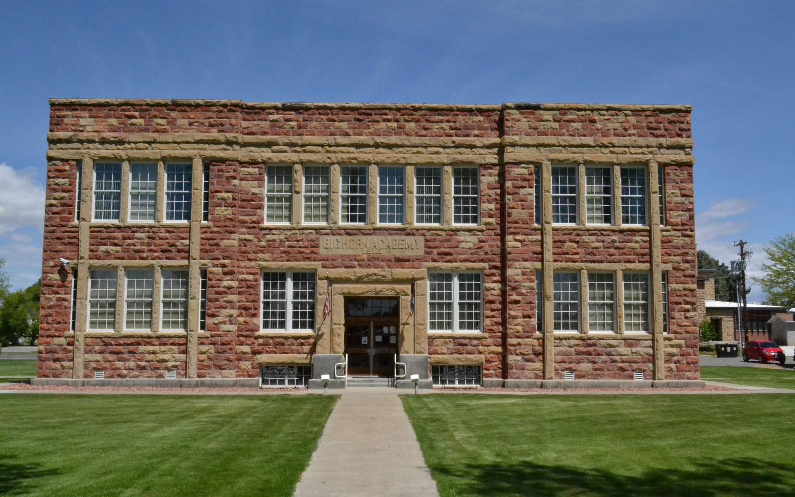 Sell Mineral Rights in Cowley, WY