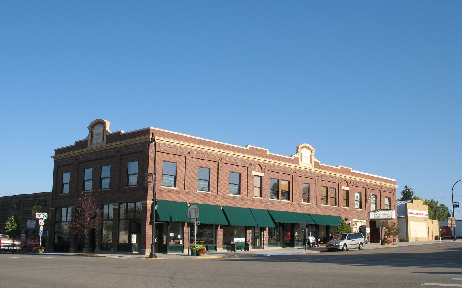Sell Mineral Rights in Glenrock, WY