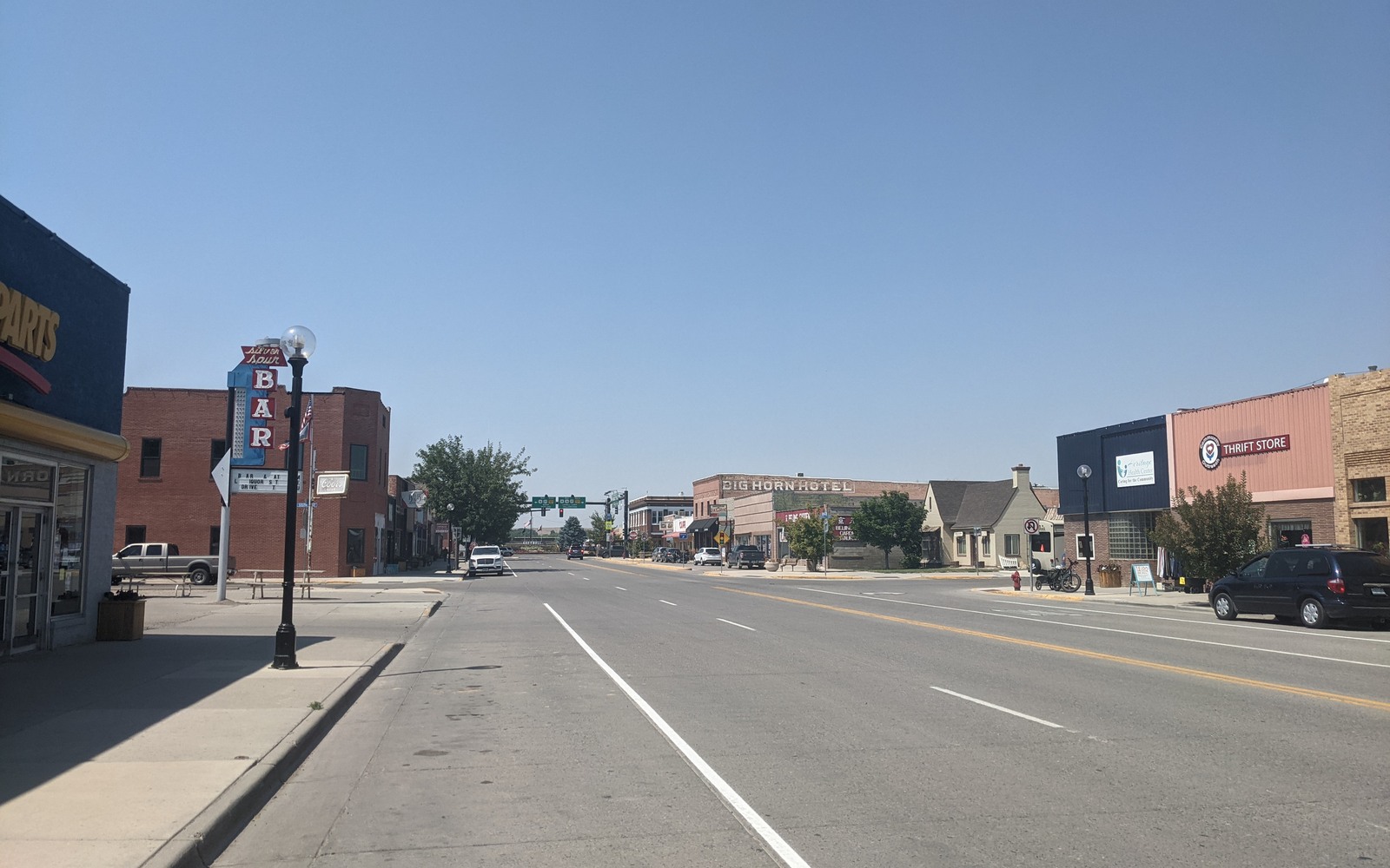 Sell Mineral Rights in Greybull, WY