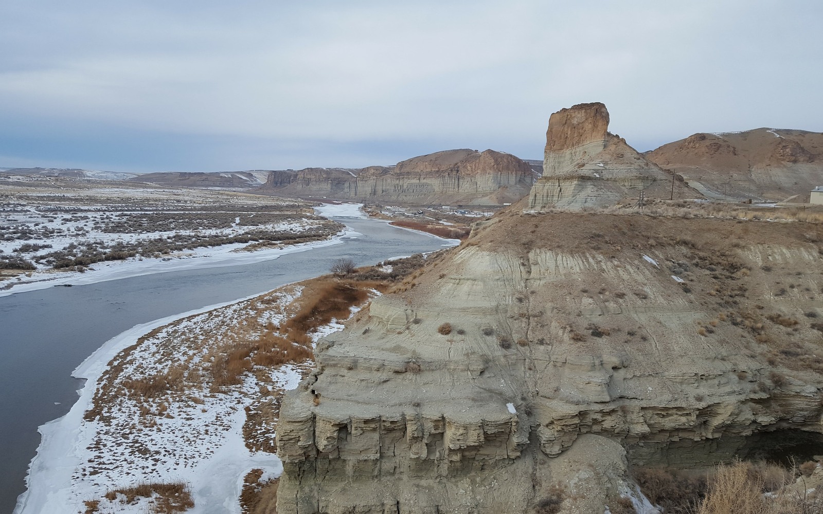Sell Mineral Rights in James Town, WY