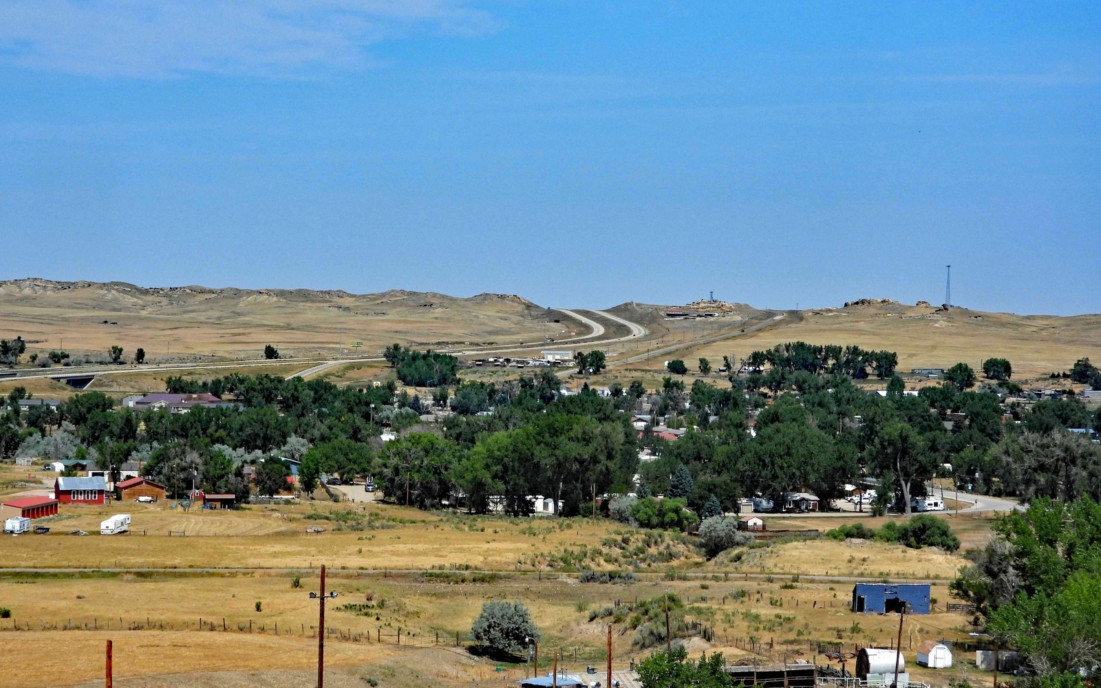 Sell Mineral Rights in Kaycee, WY