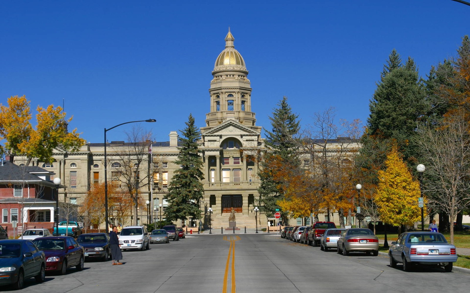 Sell Mineral Rights in Laramie County, WY