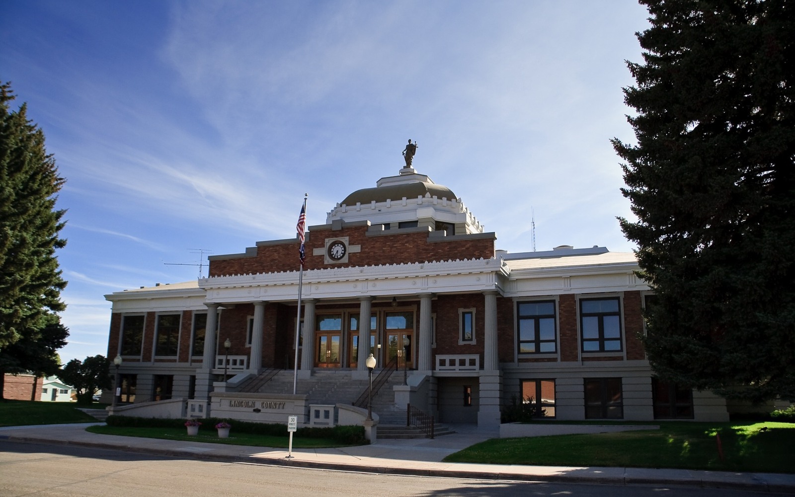 Sell Mineral Rights in Lincoln County, WY