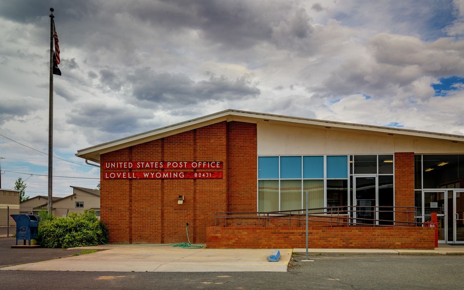 Sell Mineral Rights in Lovell, WY