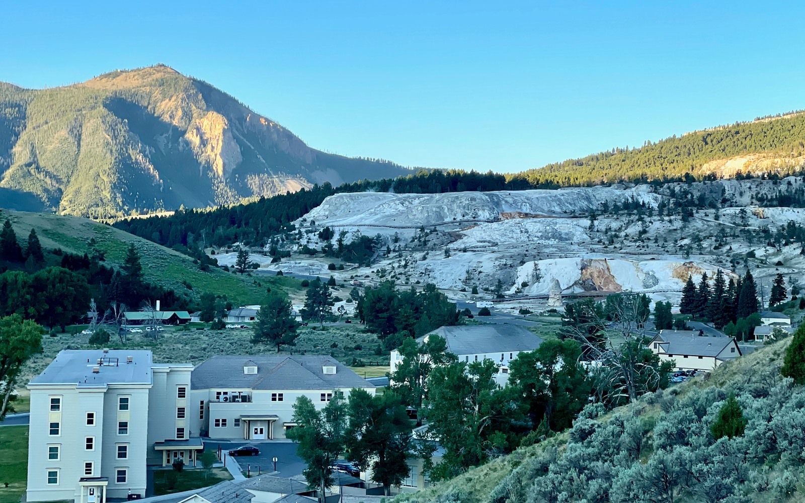 Sell Mineral Rights in Mammoth, WY