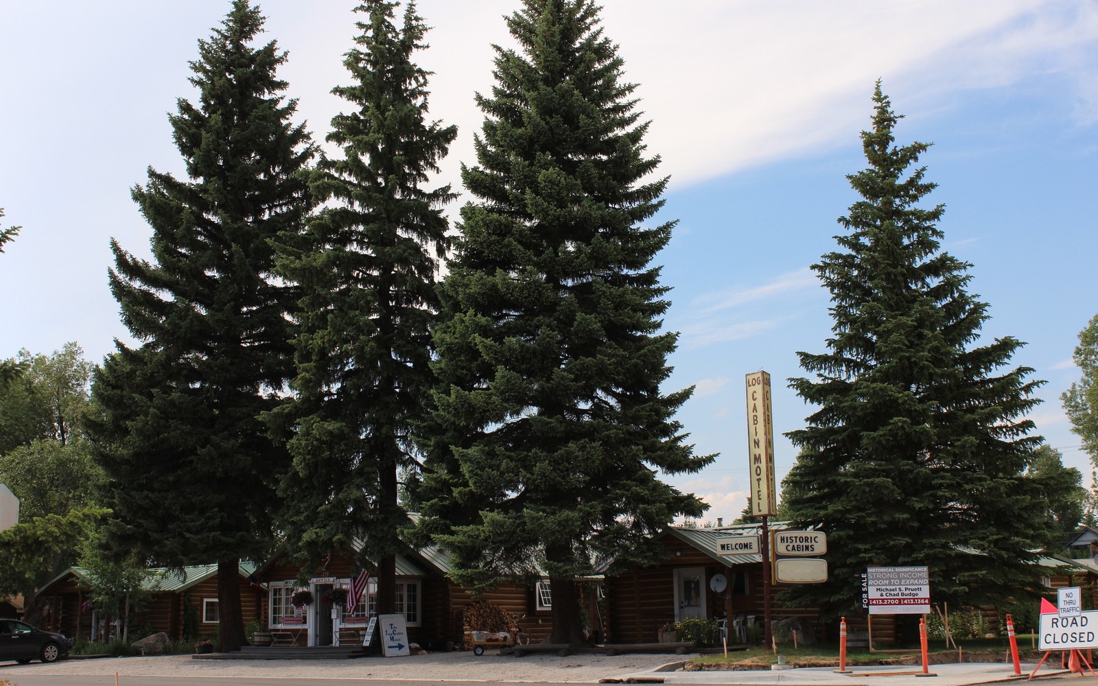 Sell Mineral Rights in Pinedale, WY