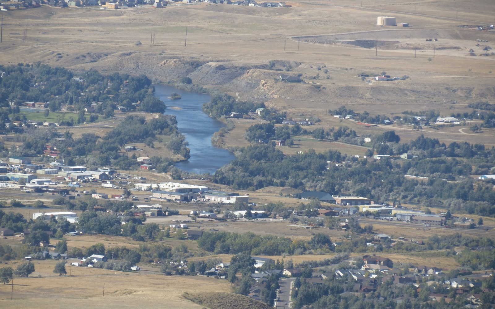 Sell Mineral Rights in Red Butte, WY