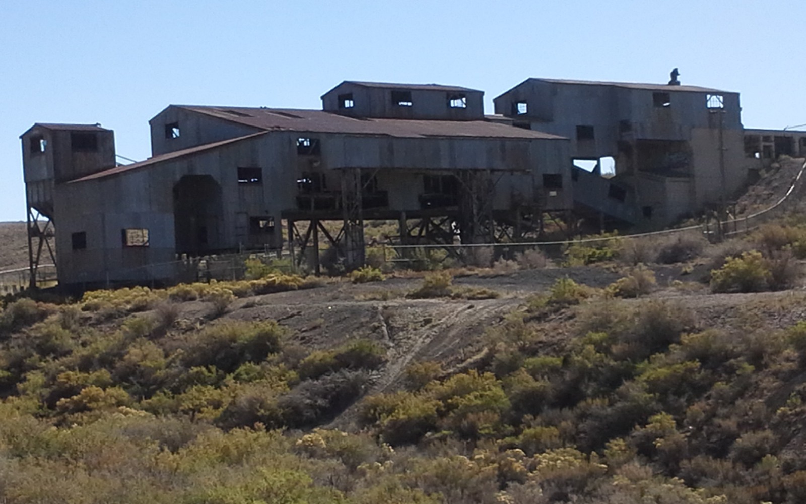 Sell Mineral Rights in Reliance, WY