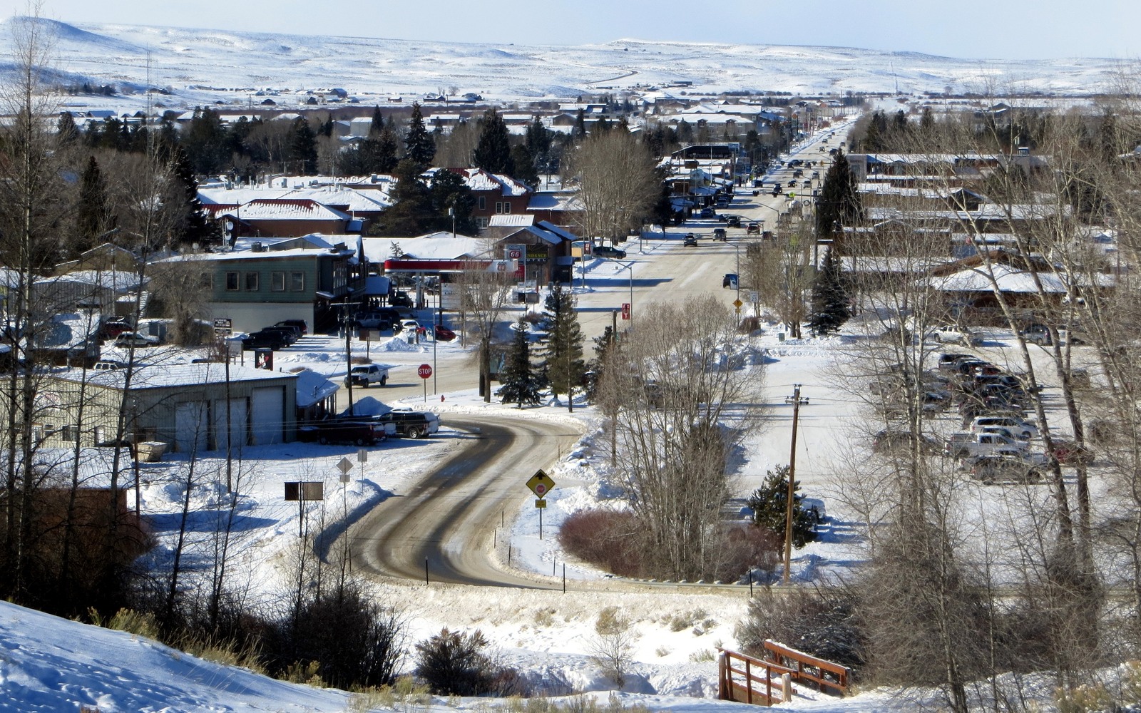 Sell Mineral Rights in Sublette County, WY
