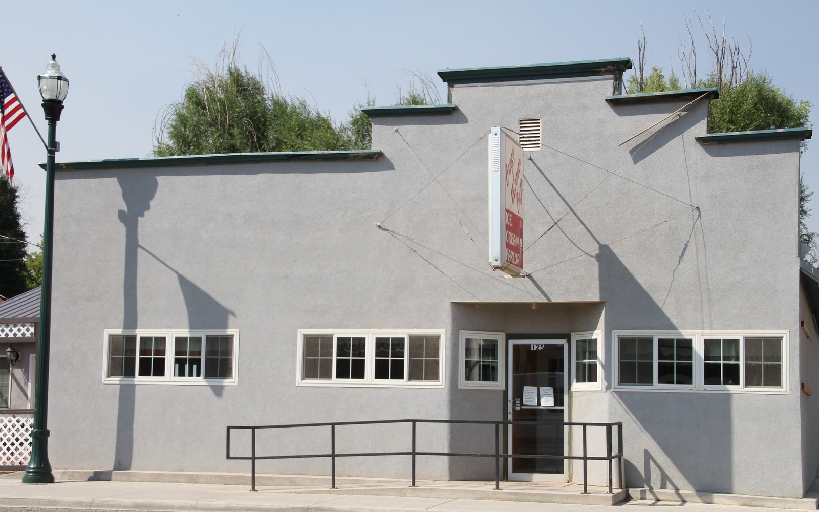Sell Mineral Rights in Ten Sleep, WY