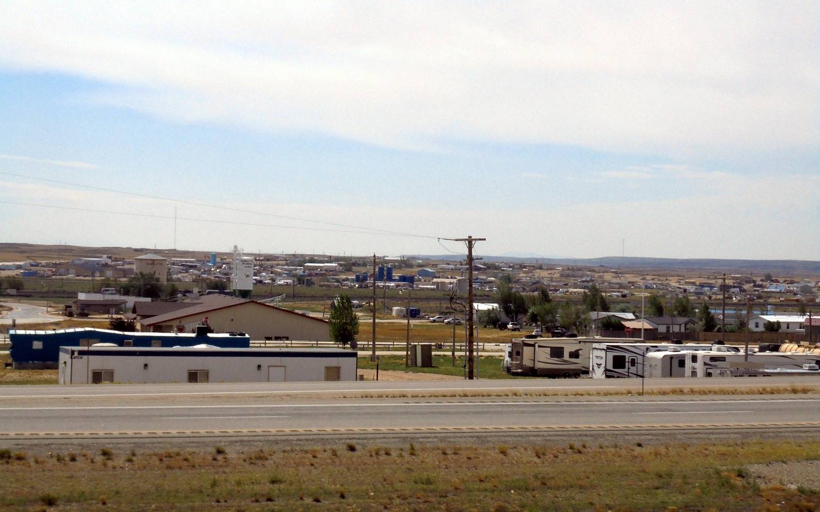 Sell Mineral Rights in Wamsutter, WY