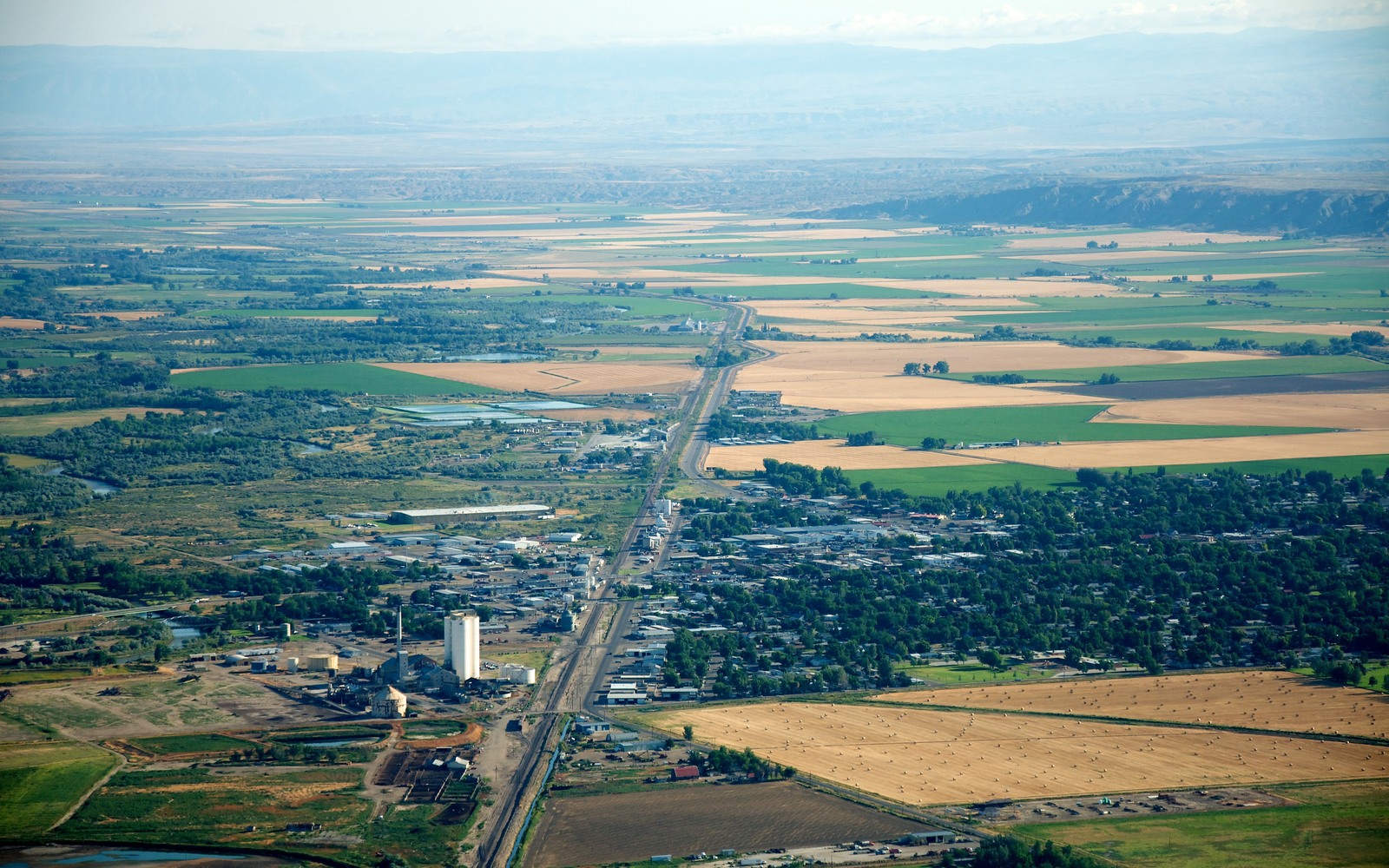 Sell Mineral Rights in Worland, WY