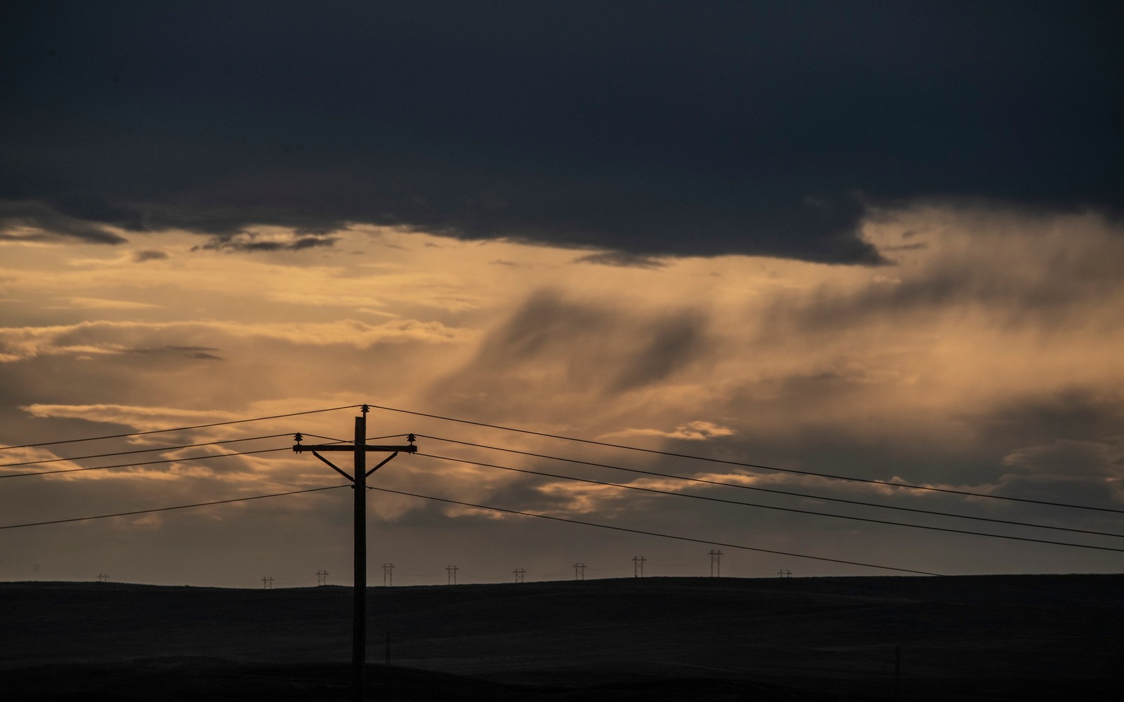 Sell Mineral Rights in Wright, WY