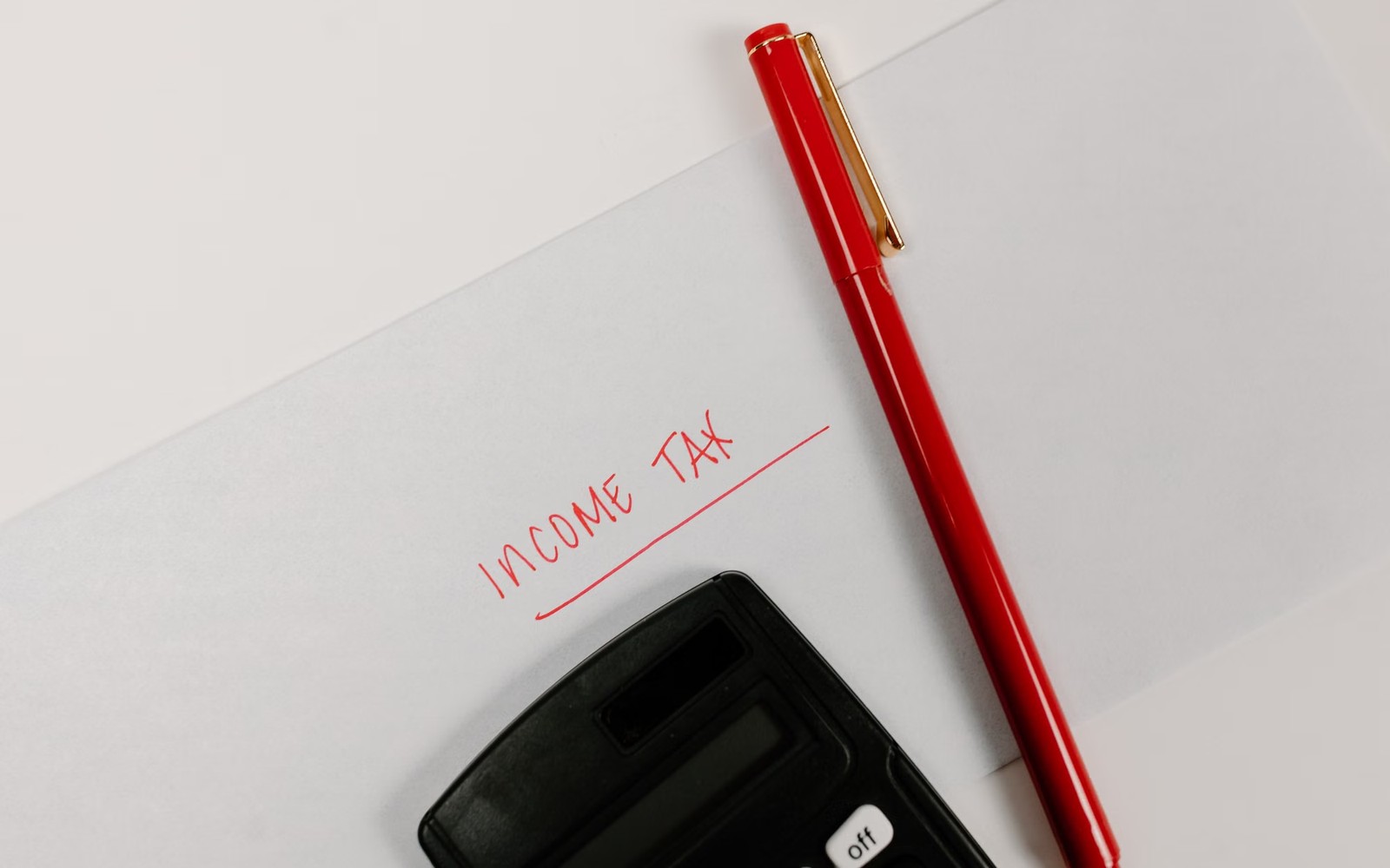 Taxes When You Sell Mineral Rights